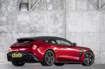 Aston Martin Vanquish Zagato Shooting Brake 2018 года (UK)